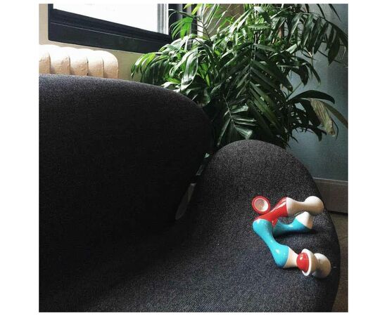 Развивающая игрушка Kid O головоломка Твистер (10440), изображение 4 Развивающая игрушка Kid O головоломка Твистер (10440), изображение 4