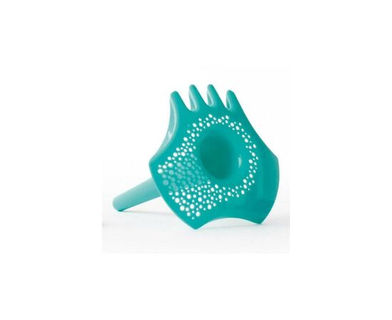 Игрушка для песка QUUT TRIPLET 4 в 1 для песка, снега и воды зеленый (170006), изображение 2 Игрушка для песка QUUT TRIPLET 4 в 1 для песка, снега и воды зеленый (170006), изображение 2