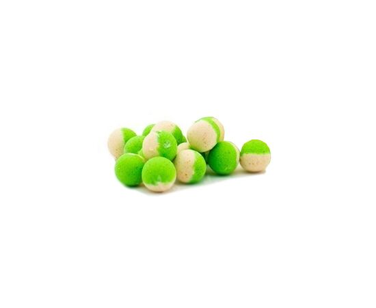 Бойл Brain fishing Pop-Up F1 HERBZ (мята с чесноком) 12mm 15g (1858.02.68), изображение 2 Бойл Brain fishing Pop-Up F1 HERBZ (мята с чесноком) 12mm 15g (1858.02.68), изображение 2