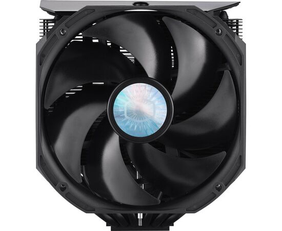Кулер для процессора CoolerMaster MasterAir MA624 (MAM-D6PS-314PK-R1), изображение 2 Кулер для процессора CoolerMaster MasterAir MA624 (MAM-D6PS-314PK-R1), изображение 2