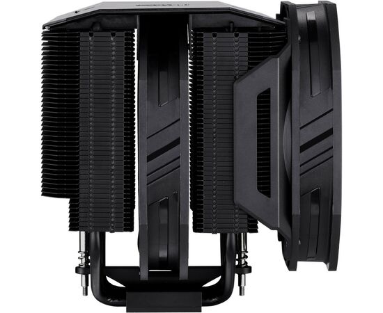 Кулер для процессора CoolerMaster MasterAir MA624 (MAM-D6PS-314PK-R1), изображение 3 Кулер для процессора CoolerMaster MasterAir MA624 (MAM-D6PS-314PK-R1), изображение 3