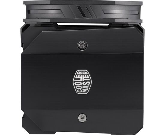 Кулер для процессора CoolerMaster MasterAir MA624 (MAM-D6PS-314PK-R1), изображение 4 Кулер для процессора CoolerMaster MasterAir MA624 (MAM-D6PS-314PK-R1), изображение 4