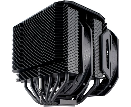 Кулер для процессора CoolerMaster MasterAir MA624 (MAM-D6PS-314PK-R1), изображение 5 Кулер для процессора CoolerMaster MasterAir MA624 (MAM-D6PS-314PK-R1), изображение 5