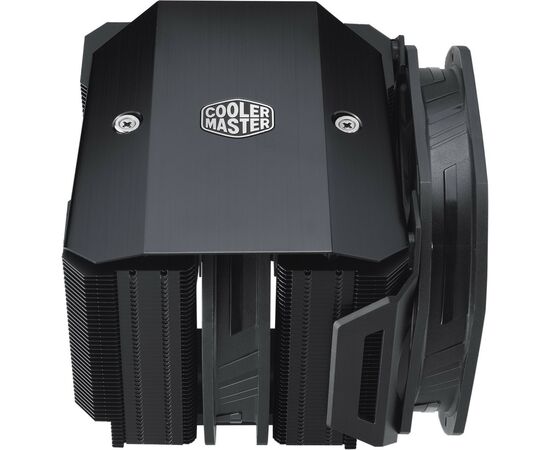 Кулер для процессора CoolerMaster MasterAir MA624 (MAM-D6PS-314PK-R1), изображение 7 Кулер для процессора CoolerMaster MasterAir MA624 (MAM-D6PS-314PK-R1), изображение 7