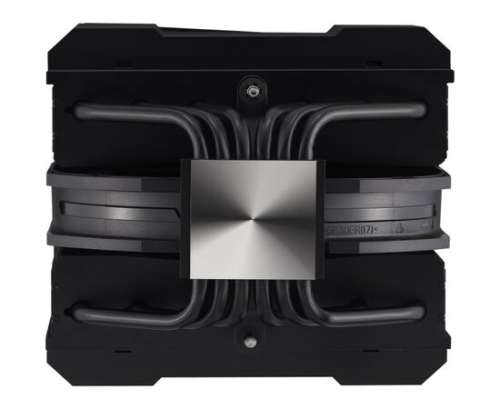 Кулер для процессора CoolerMaster MasterAir MA624 (MAM-D6PS-314PK-R1), изображение 8 Кулер для процессора CoolerMaster MasterAir MA624 (MAM-D6PS-314PK-R1), изображение 8