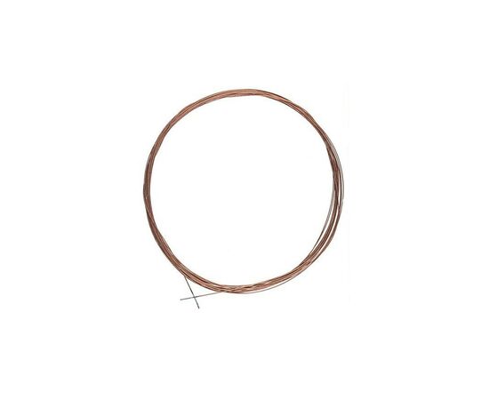 Поводковый материал Ukrspin Orange Spinning сталь AFW 7х7 3м 9кг (1590.01.21)
