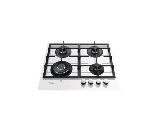 Варочная поверхность Whirlpool GOFL629WH, изображение 2 Варочная поверхность Whirlpool GOFL629WH, изображение 2