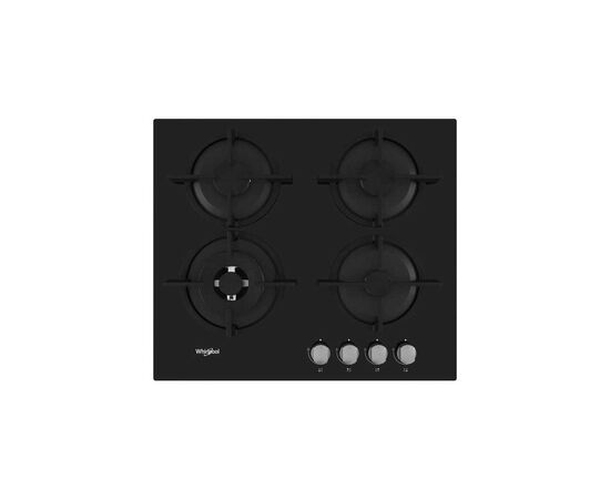 Варочная поверхность Whirlpool GOR625NB