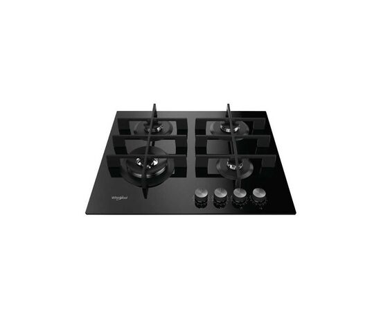 Варочная поверхность Whirlpool GOWL628NB, изображение 2 Варочная поверхность Whirlpool GOWL628NB, изображение 2