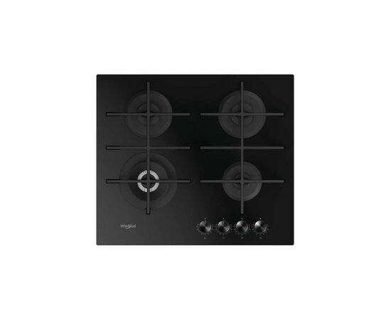 Варочна поверхня Whirlpool GOWL628NB