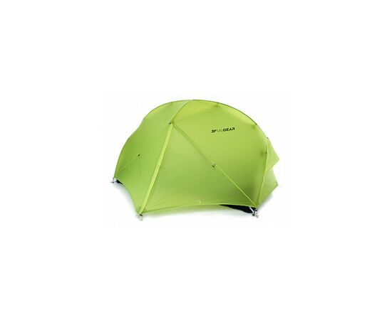 Палатка 3F Ul Gear QingKong 3 210T 3 Season Green (3210TG3S)