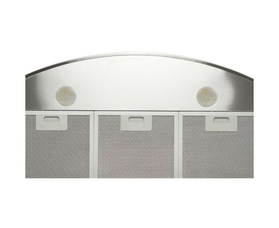 Вытяжка кухонная Eleyus Bora 1200 LED SMD 90 IS, изображение 6 Вытяжка кухонная Eleyus Bora 1200 LED SMD 90 IS, изображение 6