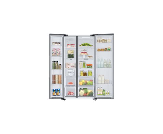 Холодильник Samsung RS66A8100S9/UA, изображение 6 Холодильник Samsung RS66A8100S9/UA, изображение 6