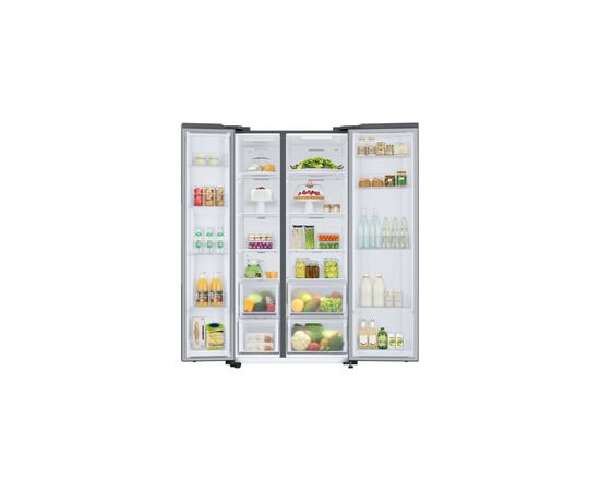 Холодильник Samsung RS66A8100S9/UA, изображение 7 Холодильник Samsung RS66A8100S9/UA, изображение 7