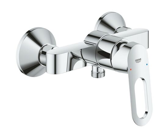 Змішувач Grohe BauLoop (23634000)