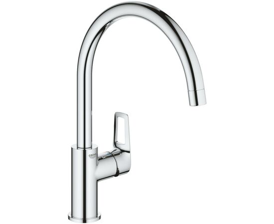 Смеситель Grohe BauLoop (31368001)