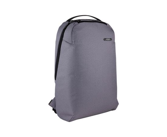 Рюкзак шкільний Kite City Сірий (K21-2515L-1), зображення 2 Рюкзак шкільний Kite City Сірий (K21-2515L-1), зображення 2