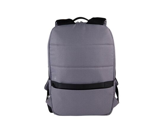 Рюкзак шкільний Kite City Сірий (K21-2515L-1), зображення 4 Рюкзак шкільний Kite City Сірий (K21-2515L-1), зображення 4