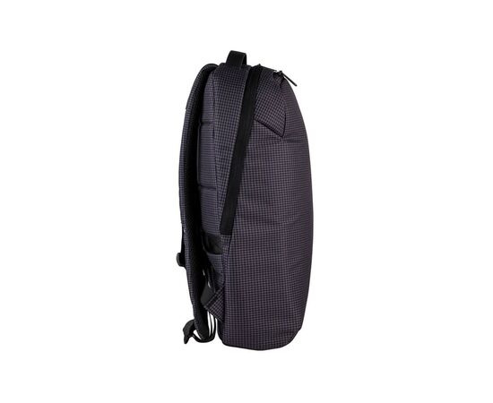 Рюкзак школьный Kite City Темно-серый (K21-2515L-2), изображение 4 Рюкзак школьный Kite City Темно-серый (K21-2515L-2), изображение 4