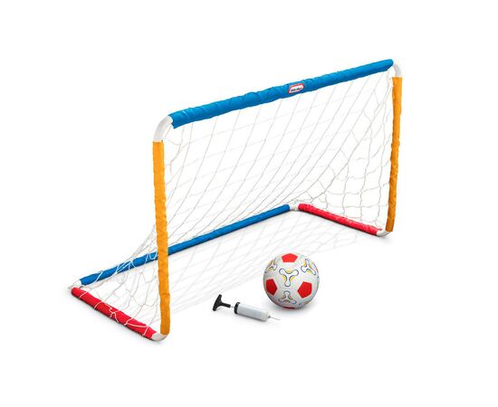 Игровой набор Little Tikes Мой первый футбол (620812M)