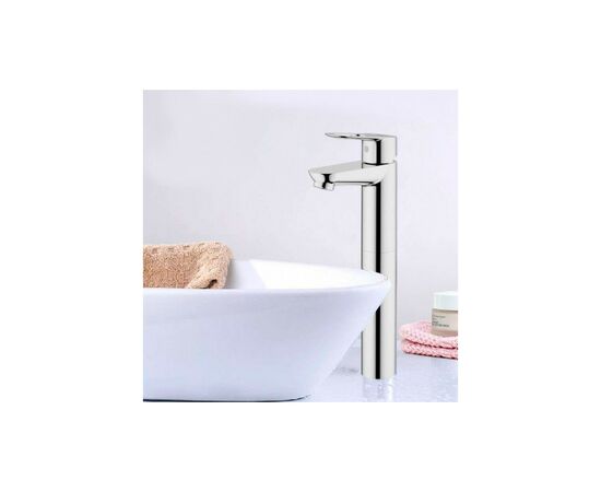 Смеситель Grohe BauLoop (23764000), изображение 2 Смеситель Grohe BauLoop (23764000), изображение 2