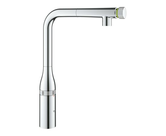Смеситель Grohe Essence (31615000), изображение 5 Смеситель Grohe Essence (31615000), изображение 5
