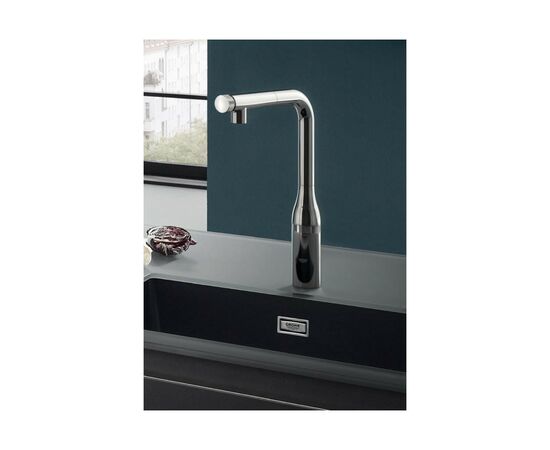 Смеситель Grohe Essence (31615000), изображение 6 Смеситель Grohe Essence (31615000), изображение 6