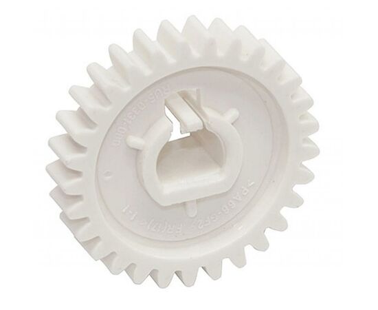 Шестерня HP LJ 1160/1320 29T аналог RU5-0331 BASF (BASF-RU5-0331-000), изображение 2 Шестерня HP LJ 1160/1320 29T аналог RU5-0331 BASF (BASF-RU5-0331-000), изображение 2