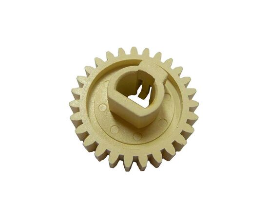 Шестерня HP LJ P2030/2035/P2050 аналог RU6-0690 BASF (BASF-RU6-0690-000)