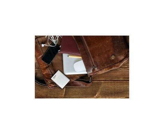 Зарядное устройство для аккумуляторов Panasonic USB in/out с функцией Power Bank (BQ-CC87USB), изображение 9