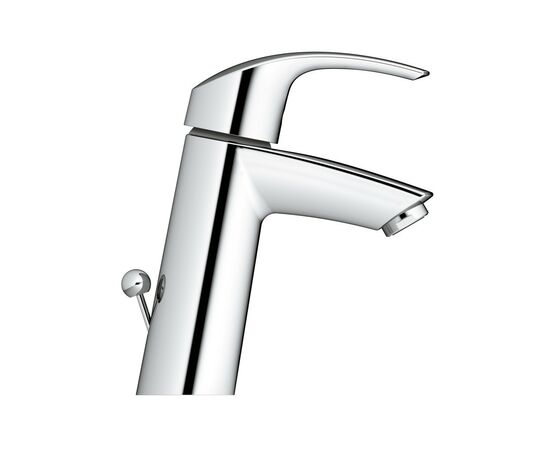 Смеситель Grohe Eurosmart M-Size (23322001), изображение 2 Смеситель Grohe Eurosmart M-Size (23322001), изображение 2