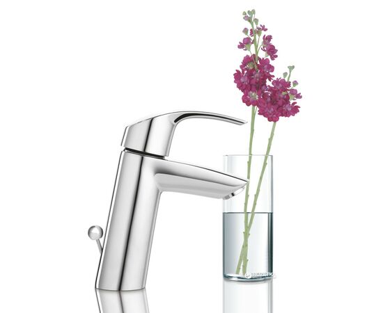 Смеситель Grohe Eurosmart M-Size (23322001), изображение 6 Смеситель Grohe Eurosmart M-Size (23322001), изображение 6