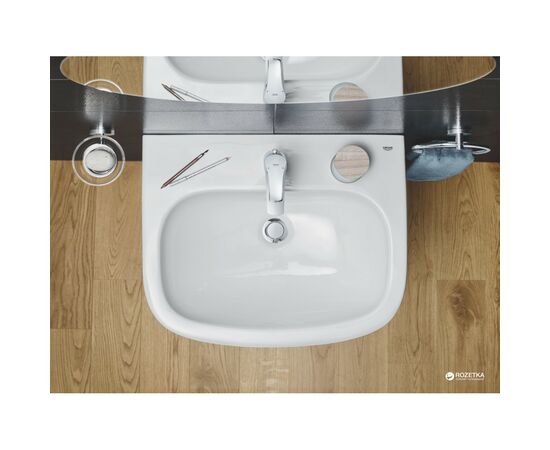 Смеситель Grohe Eurosmart M-Size (23322001), изображение 7 Смеситель Grohe Eurosmart M-Size (23322001), изображение 7