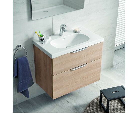 Смеситель Grohe Eurosmart M-Size (23322001), изображение 8 Смеситель Grohe Eurosmart M-Size (23322001), изображение 8