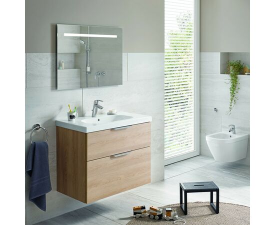 Смеситель Grohe Eurosmart M-Size (23322001), изображение 9 Смеситель Grohe Eurosmart M-Size (23322001), изображение 9