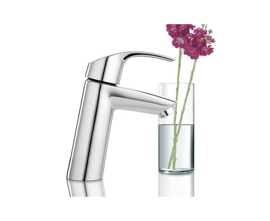 Смеситель Grohe Eurosmart (23324001), изображение 3