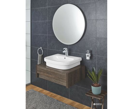 Смеситель Grohe Eurosmart (23324001), изображение 5
