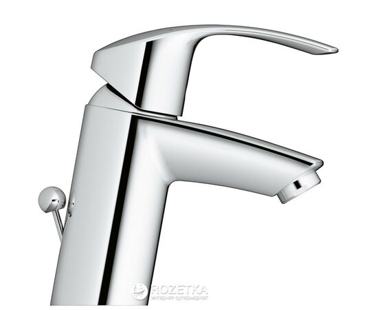 Смеситель Grohe Eurosmart S-Size (33265002), изображение 2 Смеситель Grohe Eurosmart S-Size (33265002), изображение 2