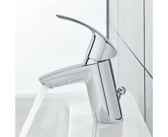Смеситель Grohe Eurosmart S-Size (33265002), изображение 4 Смеситель Grohe Eurosmart S-Size (33265002), изображение 4
