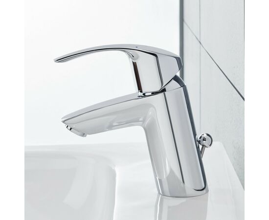Смеситель Grohe Eurosmart S-Size (33265002), изображение 5 Смеситель Grohe Eurosmart S-Size (33265002), изображение 5