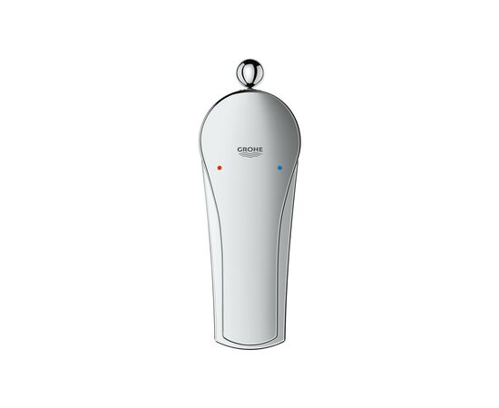 Смеситель Grohe Eurosmart S-Size (33265002), изображение 6 Смеситель Grohe Eurosmart S-Size (33265002), изображение 6