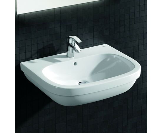 Смеситель Grohe Eurosmart S-Size (33265002), изображение 8 Смеситель Grohe Eurosmart S-Size (33265002), изображение 8