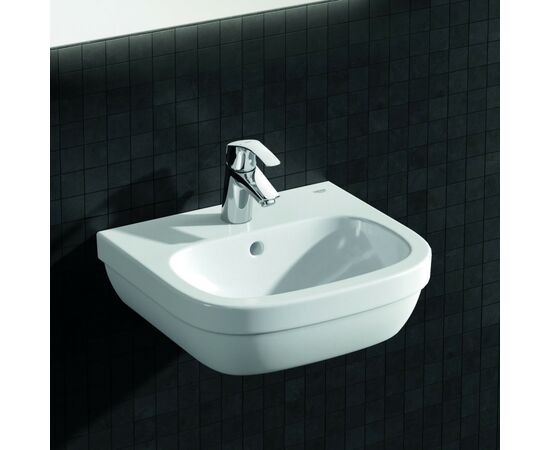 Смеситель Grohe Eurosmart S-Size (33265002), изображение 9 Смеситель Grohe Eurosmart S-Size (33265002), изображение 9