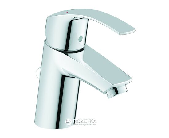 Смеситель Grohe Eurosmart S-Size (33265002)