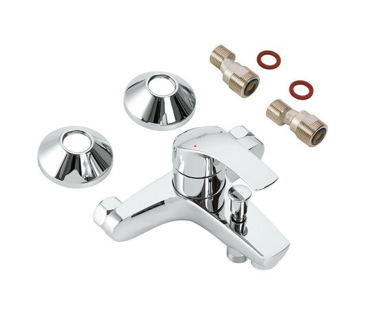 Смеситель Grohe Eurosmart (33300002), изображение 3 Смеситель Grohe Eurosmart (33300002), изображение 3
