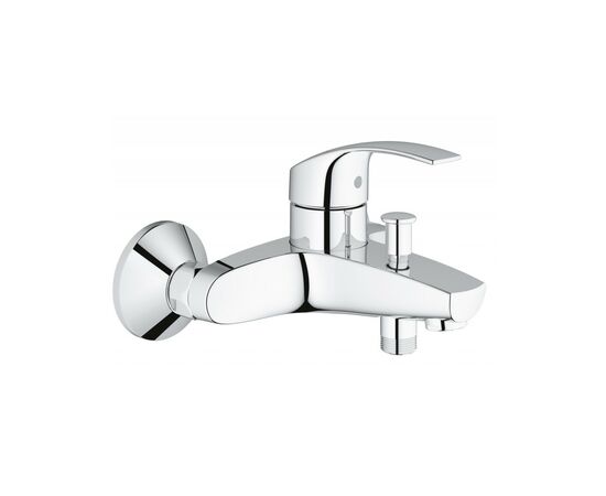 Змішувач Grohe Eurosmart (33300002)
