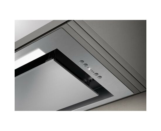 Вытяжка кухонная Elica HIDDEN 2.0 IX/A/60, изображение 3 Вытяжка кухонная Elica HIDDEN 2.0 IX/A/60, изображение 3