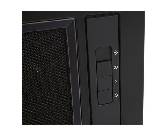 Вытяжка кухонная Elica ERA C BL/A/52, изображение 3