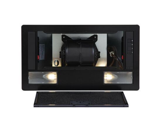 Вытяжка кухонная Elica ERA C BL/A/52, изображение 4