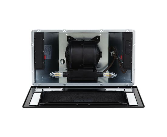 Вытяжка кухонная Elica ERA C BL/A/52, изображение 5